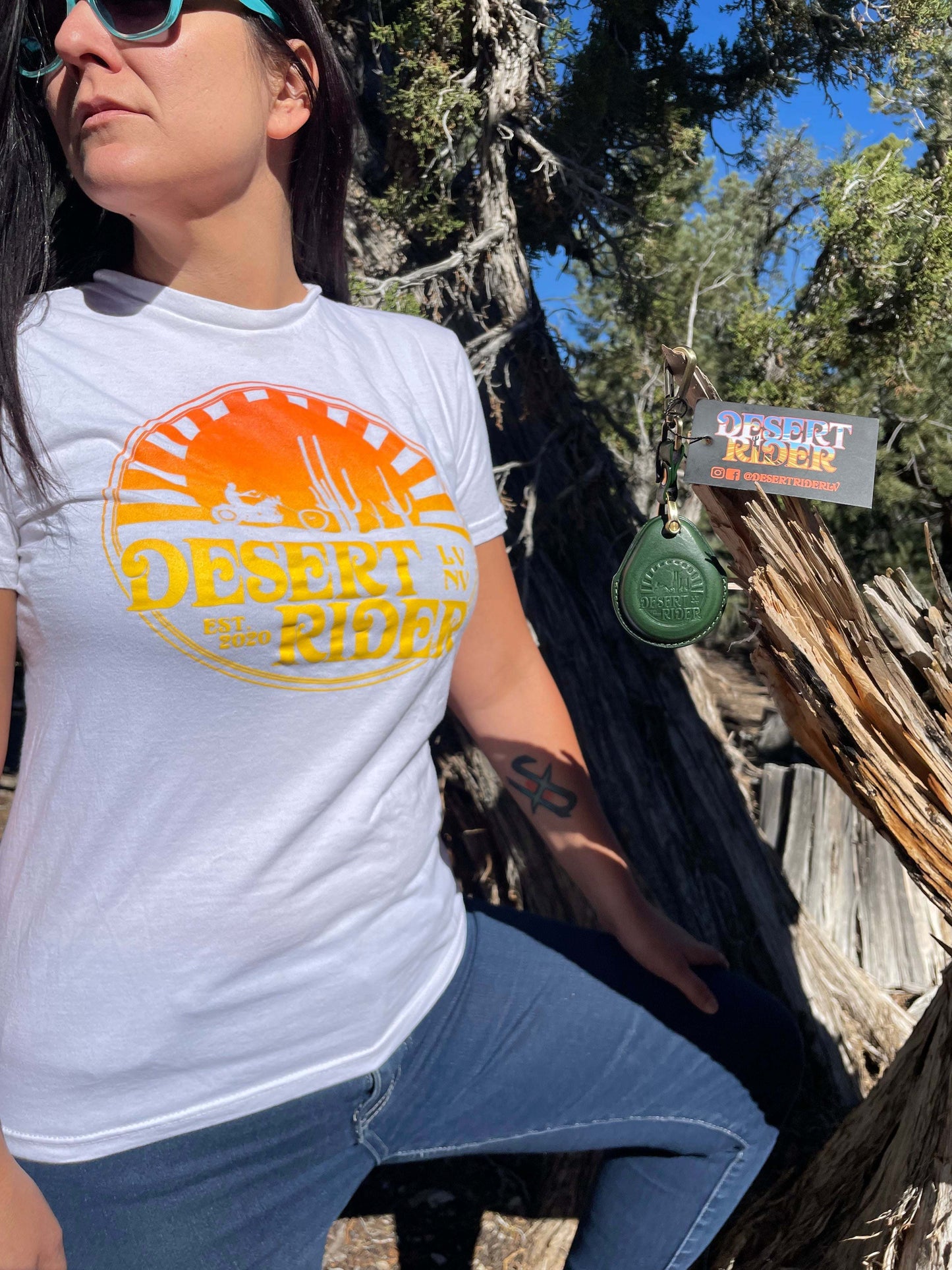 High Desert T-Shirt