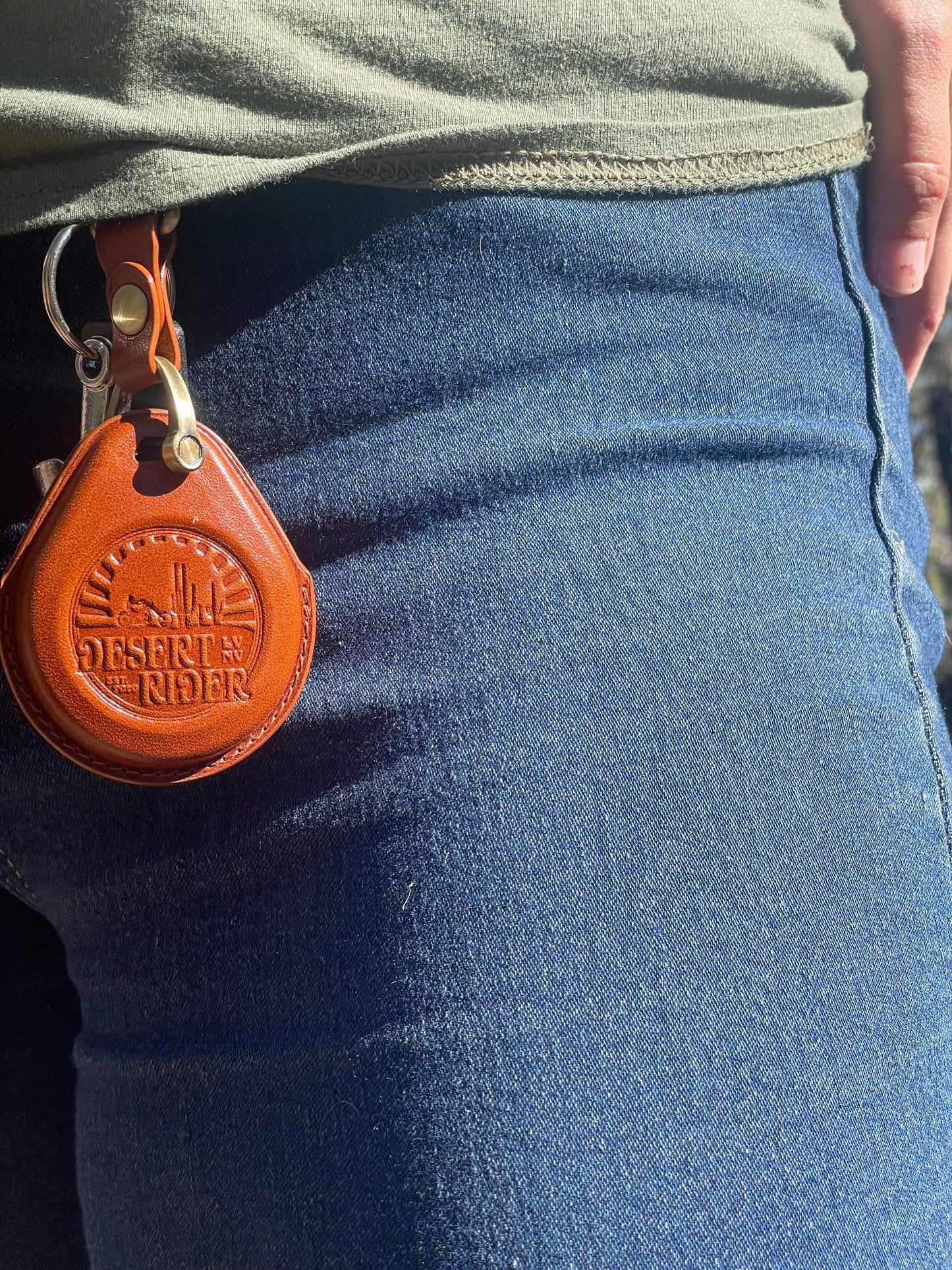 Key Fob CoverKey Fob Cover