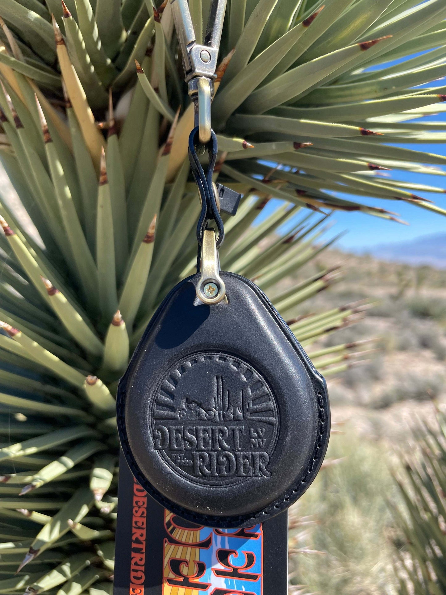 Key Fob Cover
