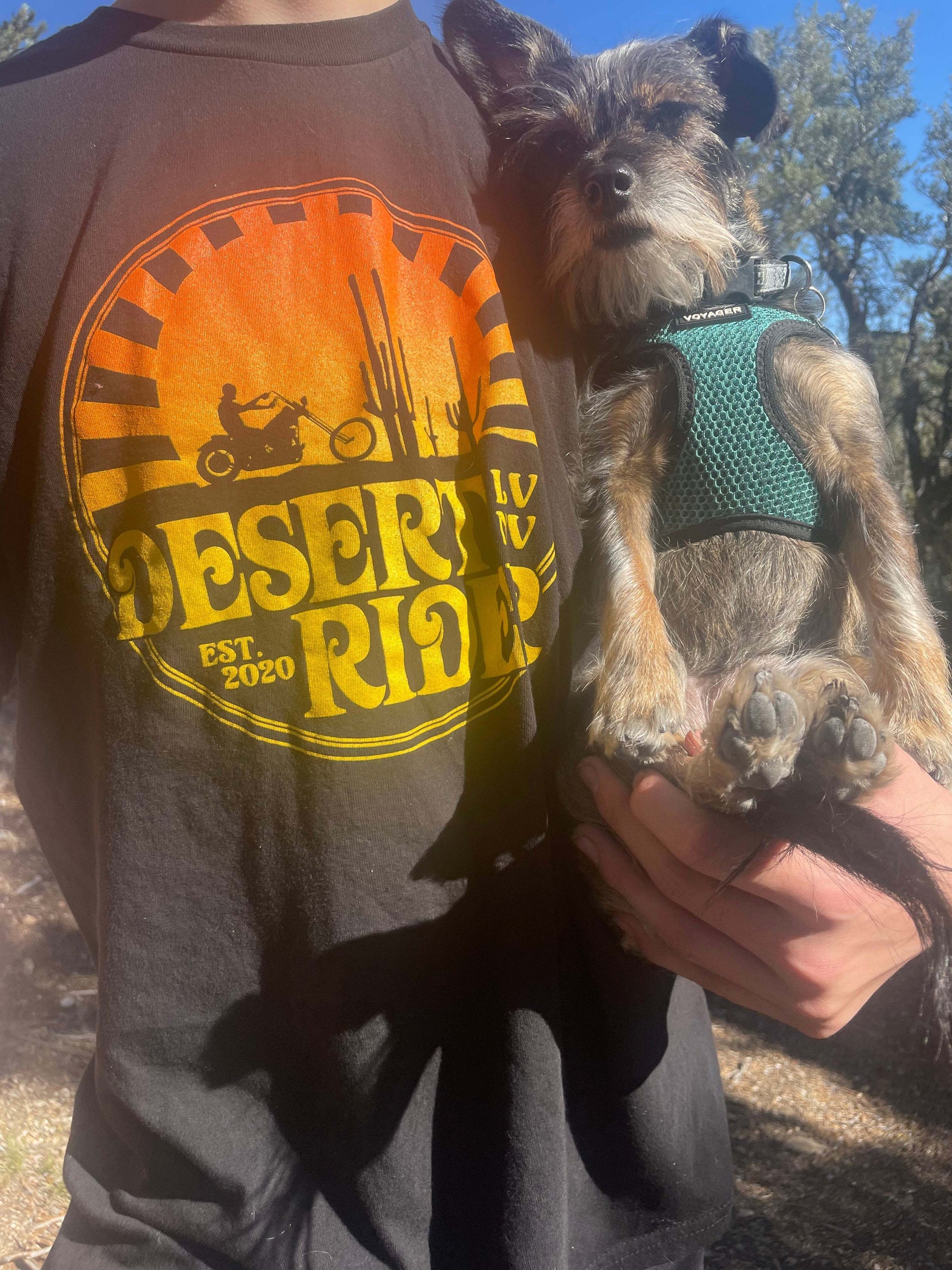 Low Desert T-Shirt