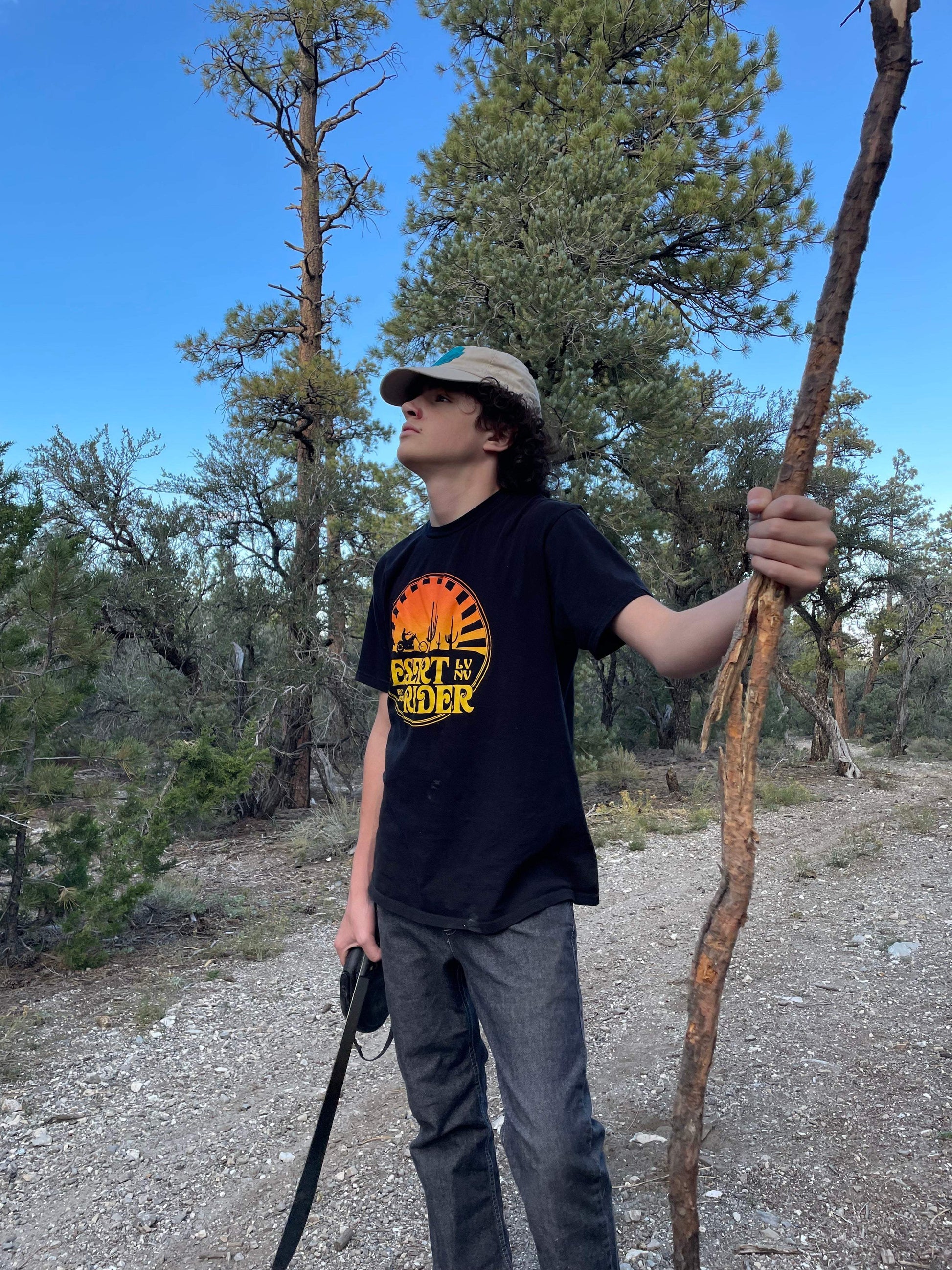 Low Desert T-Shirt