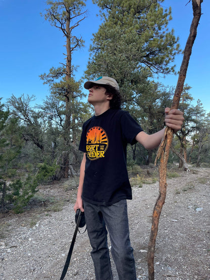 Low Desert T-Shirt