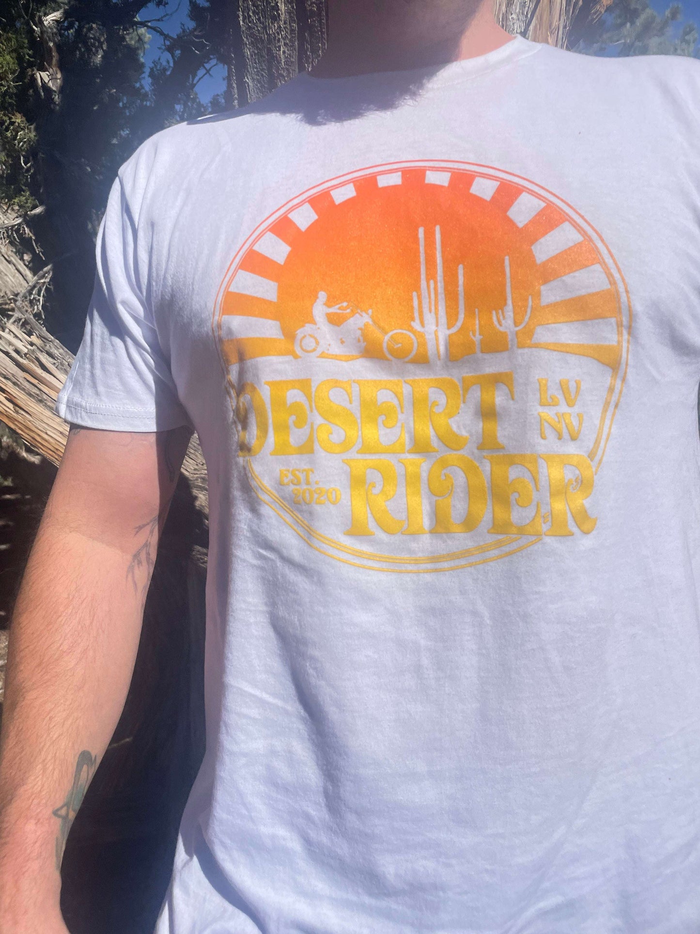 High Desert T-Shirt