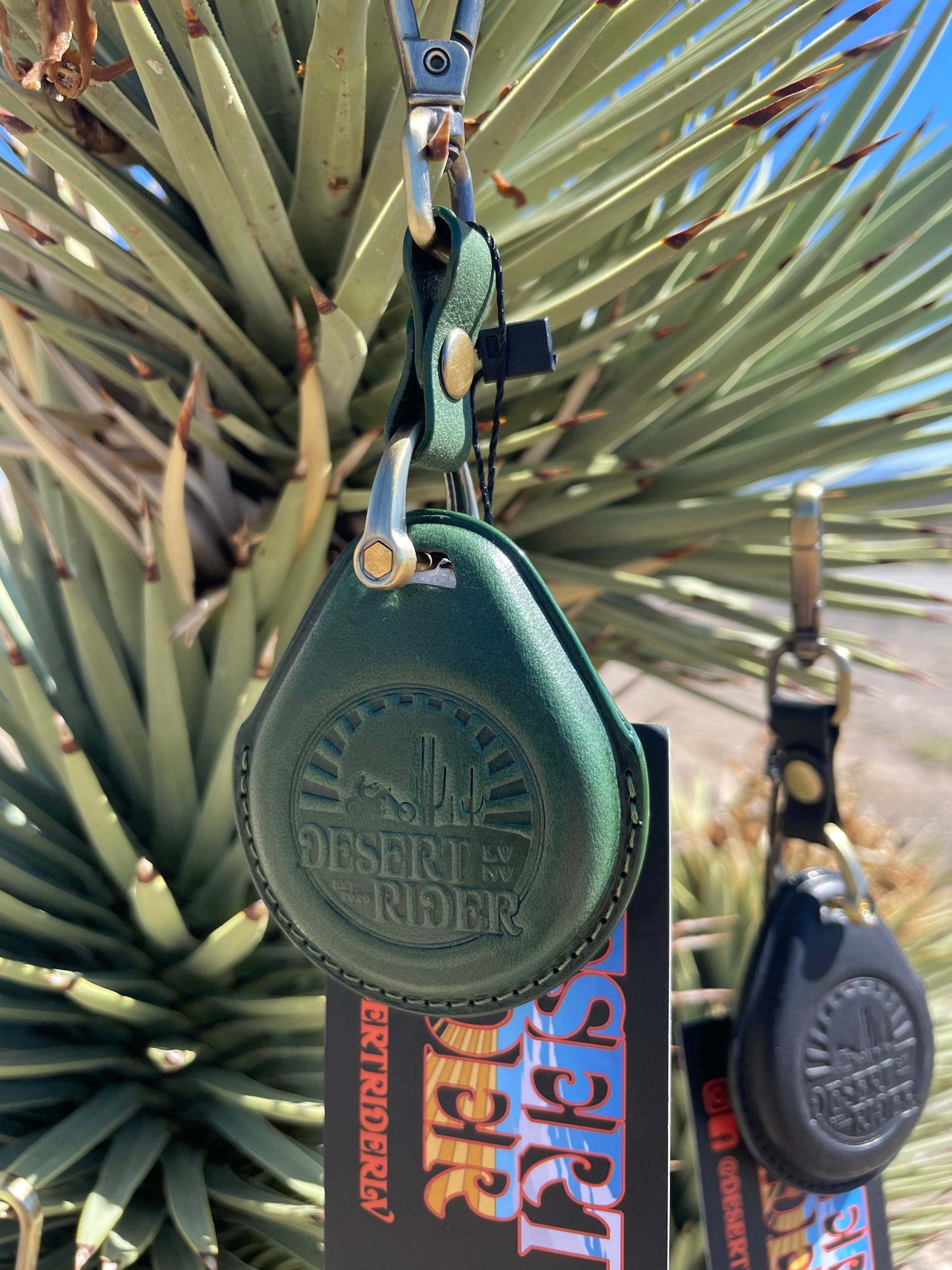 Key Fob Cover