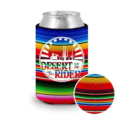 Desert Rider Koozie