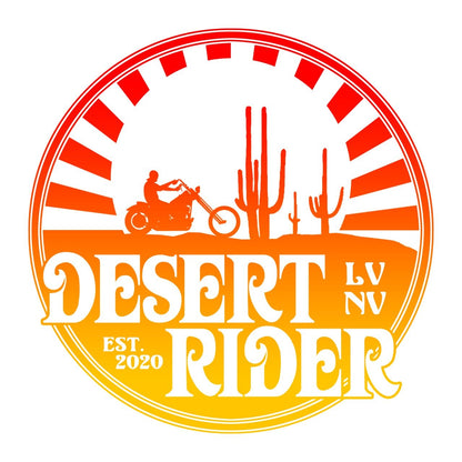 High Desert Tank