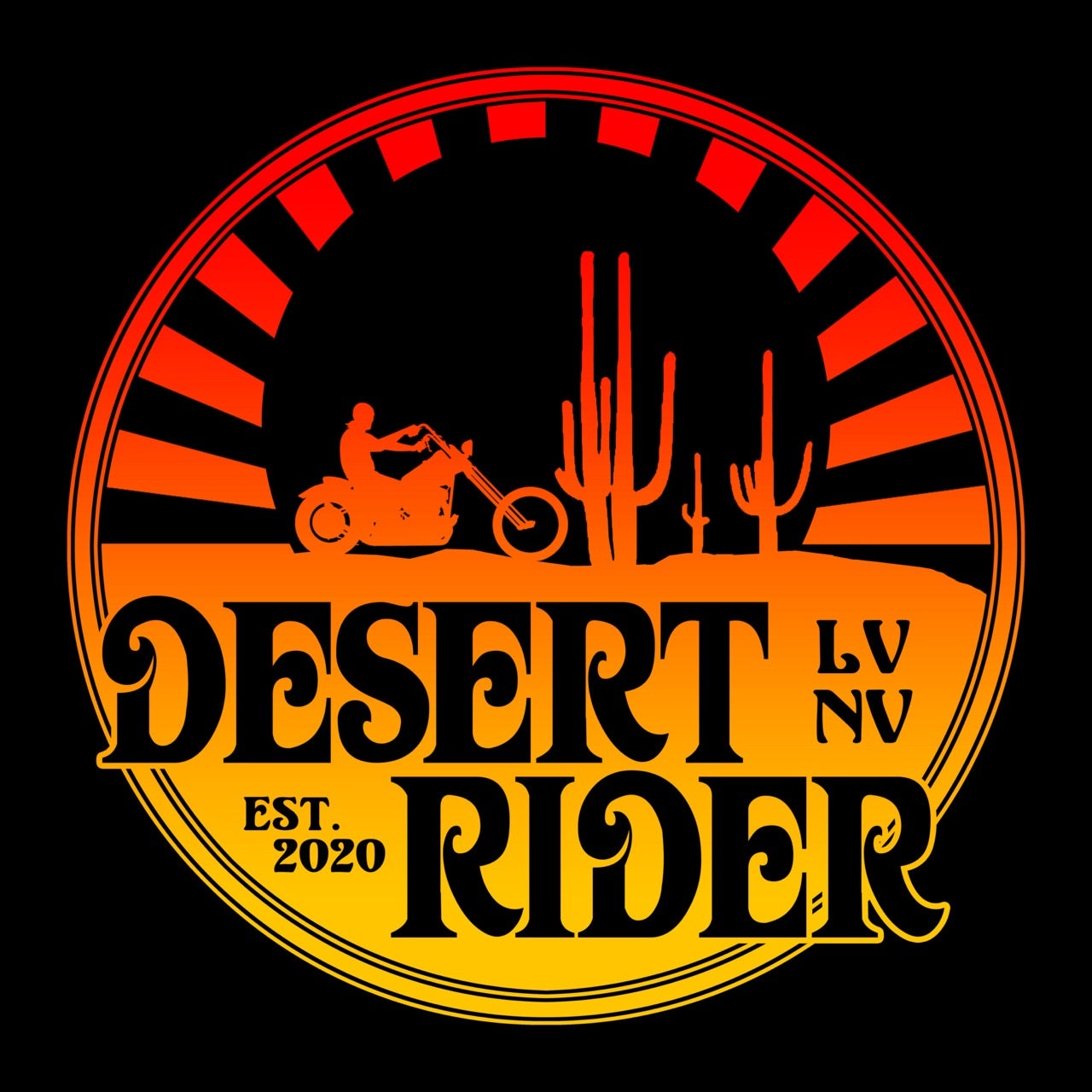 Low Desert T-Shirt