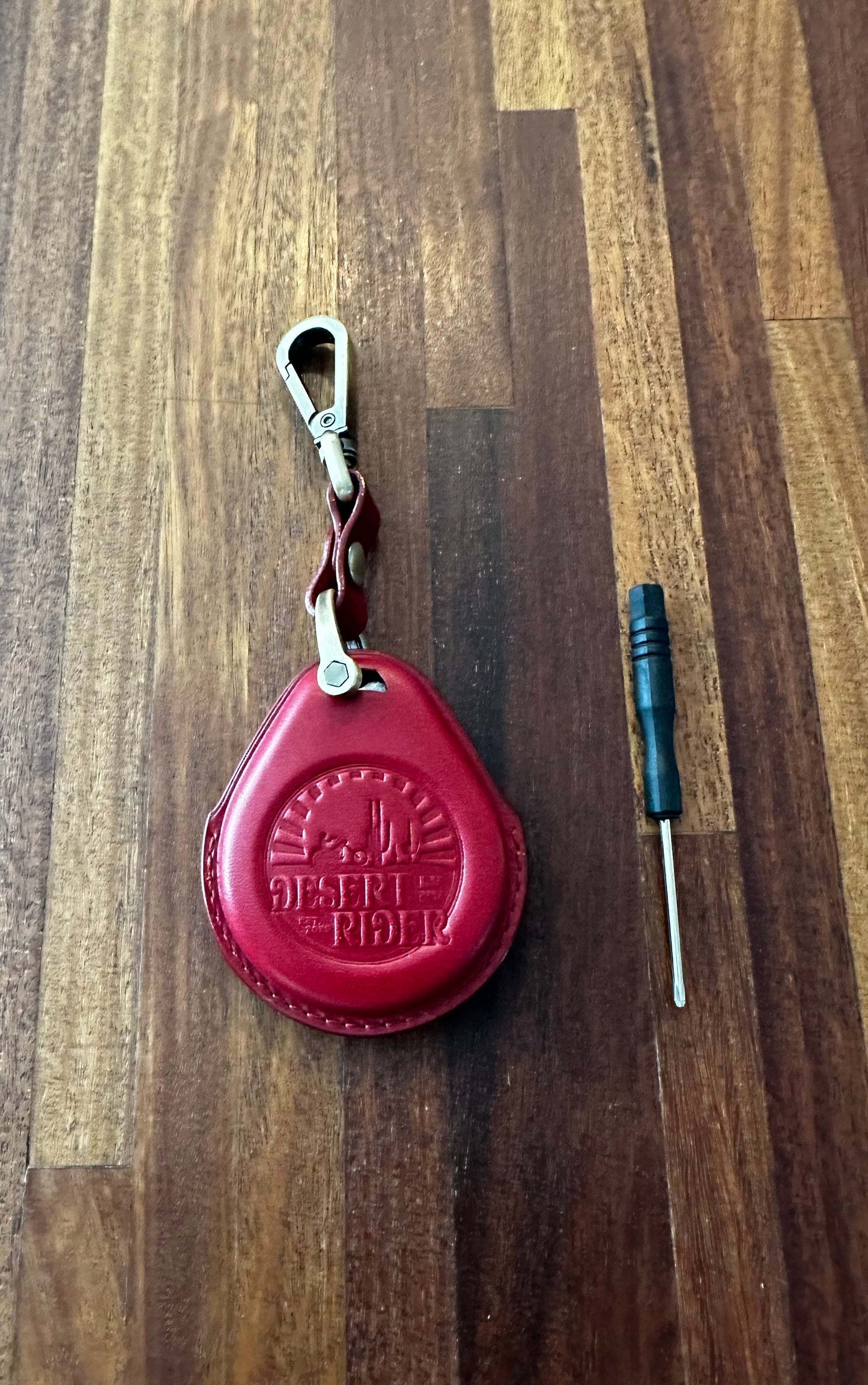 Key Fob Cover