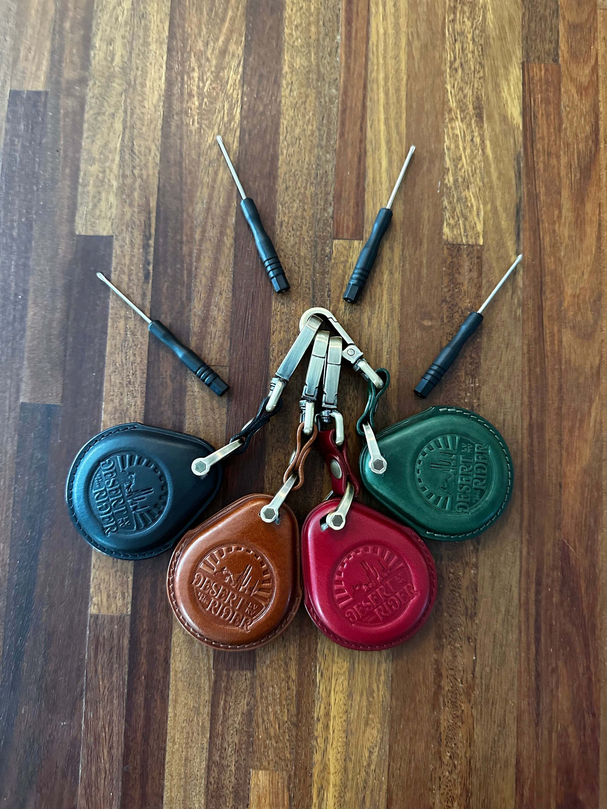 Key Fob Cover