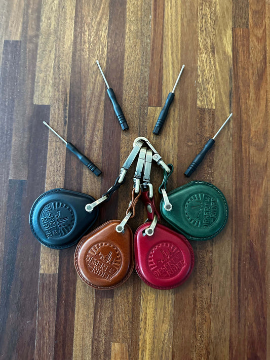 Key Fob Cover